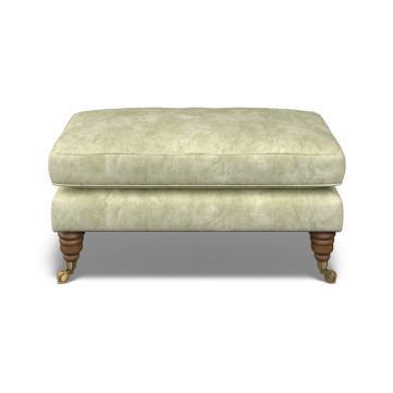 Bliss Footstool Namatha Sage