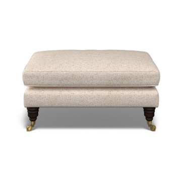 Bliss Footstool Yana Sand