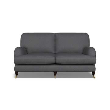 Bliss Sofa Bisa Charcoal