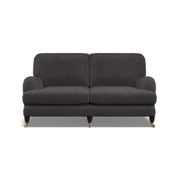 Bliss Sofa Cosmos Charcoal