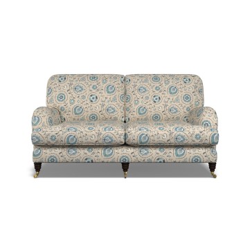 Bliss Sofa Shimla Azure