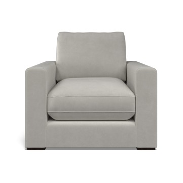 furniture cloud chair cosmos cloud plain front