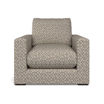 Cloud Chair Nia Taupe