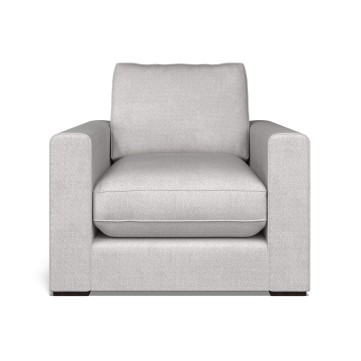 Cloud Chair Safara Dove