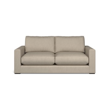 Cloud Sofa Amina Taupe