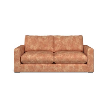 Cloud Sofa Namatha Rust