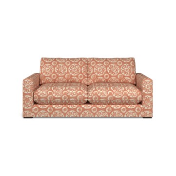 Cloud Sofa Nubra Apricot