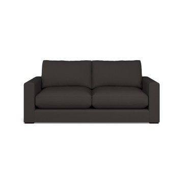 Cloud Sofa Shani Charcoal