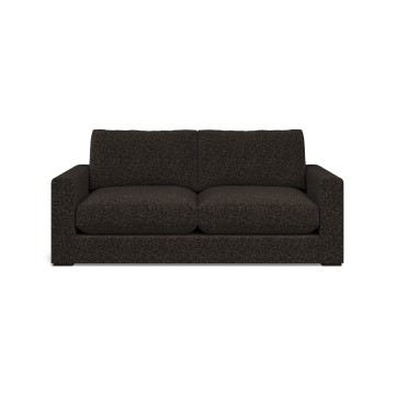 Cloud Sofa Yana Charcoal