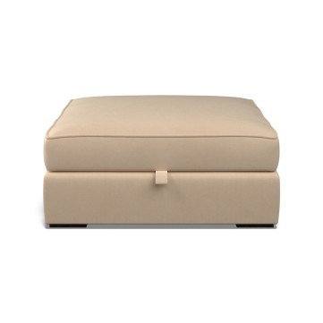 Cloud Storage Footstool Cosmos Sand