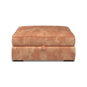 Cloud Storage Footstool Namatha Rust