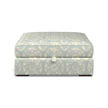 Cloud Storage Footstool Nubra Mineral