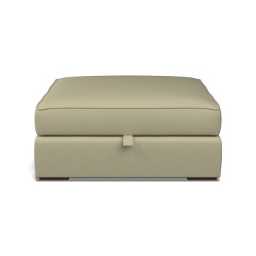 Cloud Storage Footstool Shani Willow