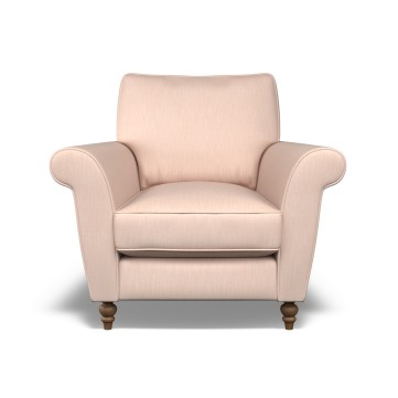 Ellery Chair Amina Blush