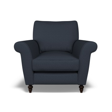 Ellery Chair Bisa Indigo