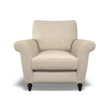 Ellery Chair Desta Pebble