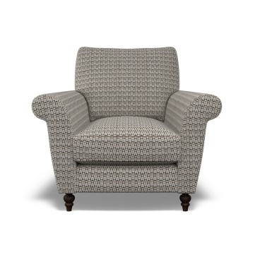 Ellery Chair Nala Charcoal