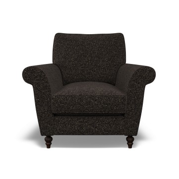 Ellery Chair Yana Charcoal