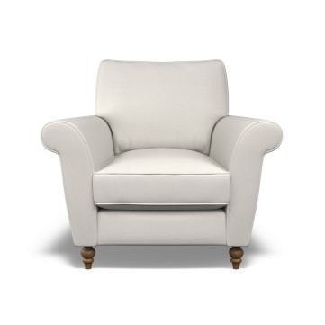 Ellery Chair Zuri Parchment