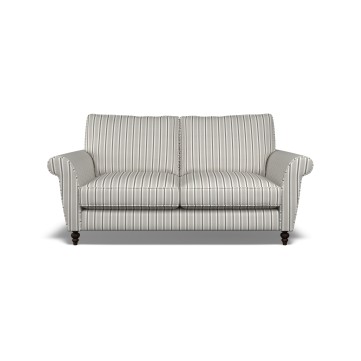 Ellery Sofa Fayola Smoke