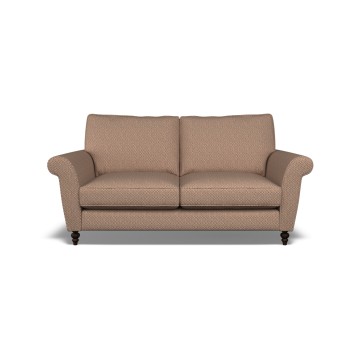 Ellery Sofa Jina Cinnabar