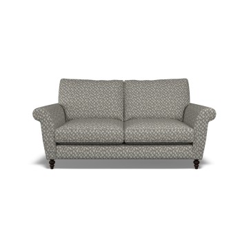 Ellery Sofa Nia Charcoal