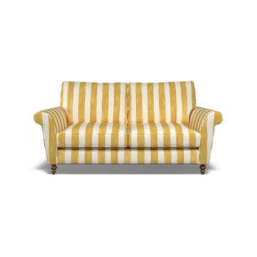 Ellery Sofa Tassa Grande Gold