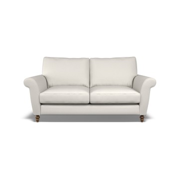 Ellery Sofa Zuri Parchment