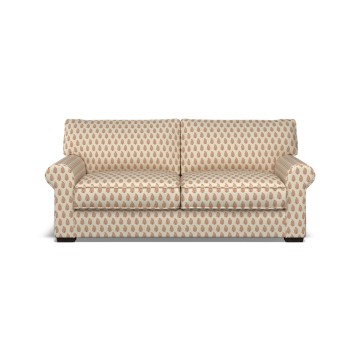 Vermont Sofa Indira Rust