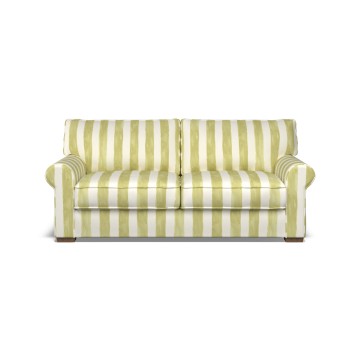 Vermont Sofa Tassa Grande Asparagus