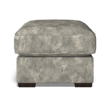 Vermont Small Stool Namatha Charcoal