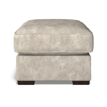 Vermont Small Stool Namatha Pebble