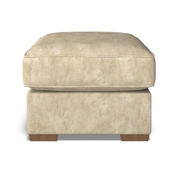 Vermont Small Stool Namatha Stone