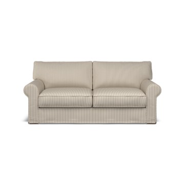 Vermont Loose Cover Sofa Jovita Slate