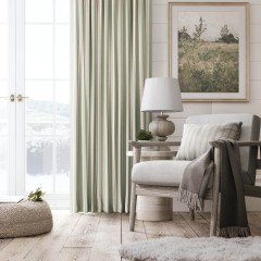 Akola Sage Curtains