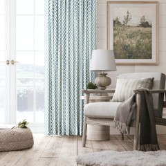 Azmi Ocean Curtains