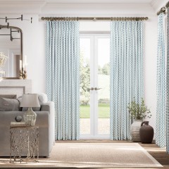 Azmi Ocean Curtains