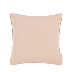 Shani Shell Woven Cushion 43cm x 43cm