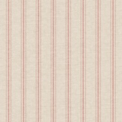 Fabric Aline Rose Print Flat