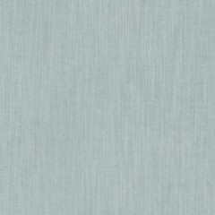 Fabric Amina Azure Plain Flat