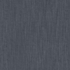 Fabric Amina Indigo Plain Flat