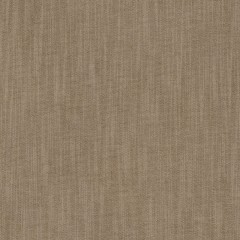 Fabric Amina Mocha Plain Flat