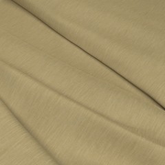 Fabric Amina Moss Plain Wave