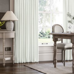 Ananta Blue Curtains