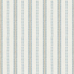 Ananta Blue Roman Blind