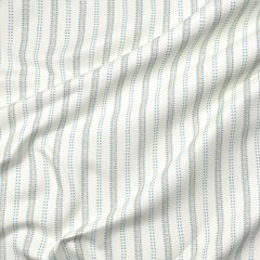 Ananta Blue Roman Blind