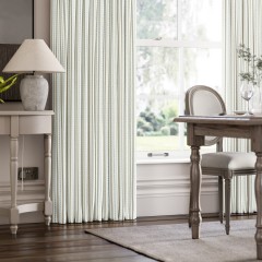 Ananta Indigo Curtains