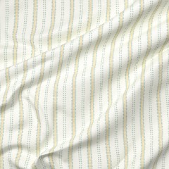 Ananta Mineral Printed Cotton Fabric