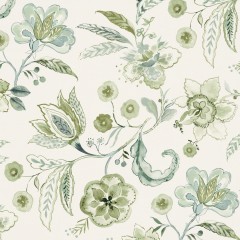 Anushka Celadon Curtains