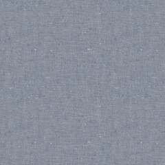 Fabric Asha Marine Plain Flat